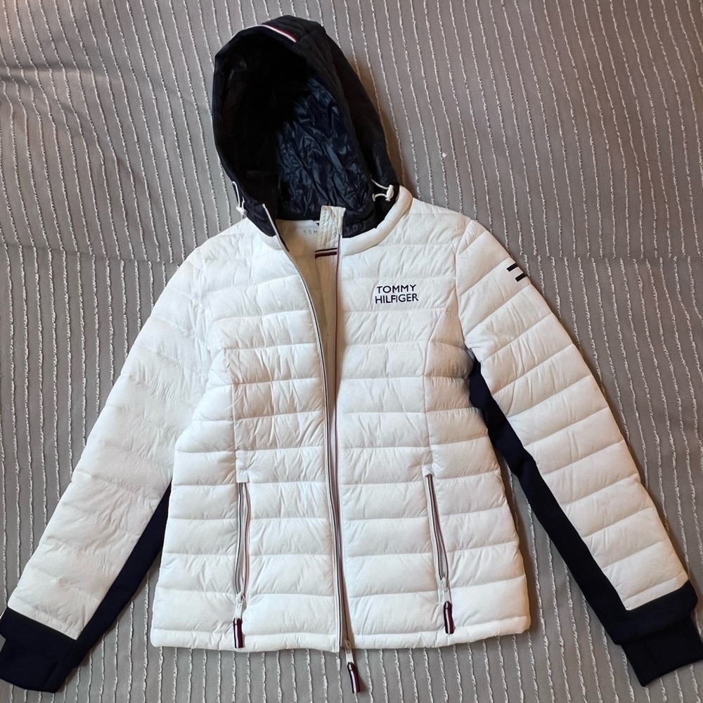 Tommy Hilfiger Jacket